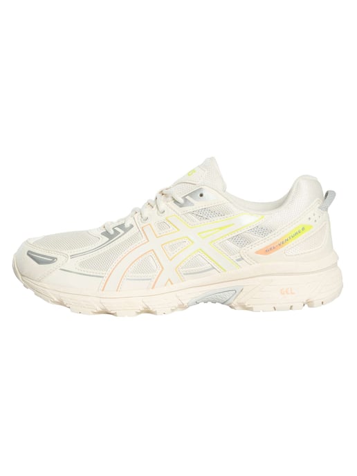 Asics Gel Venture 6 Sneakers, Wit - Image 2