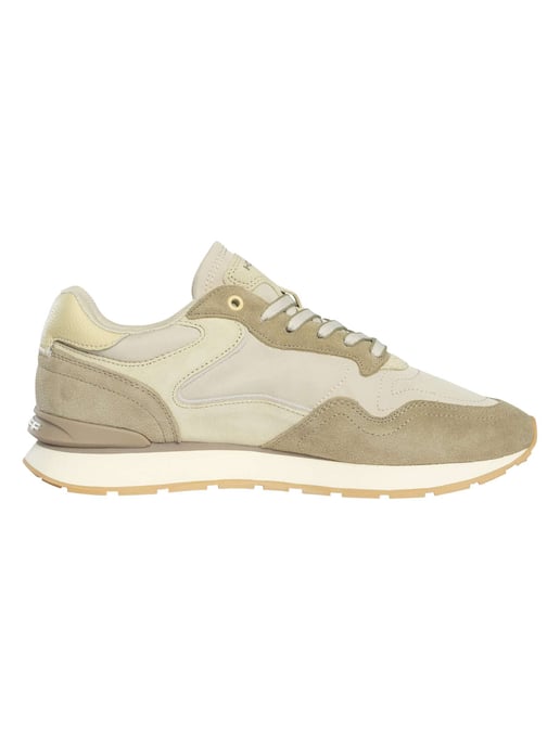 HOFF City Suede Sneakers, Groen - Image 3