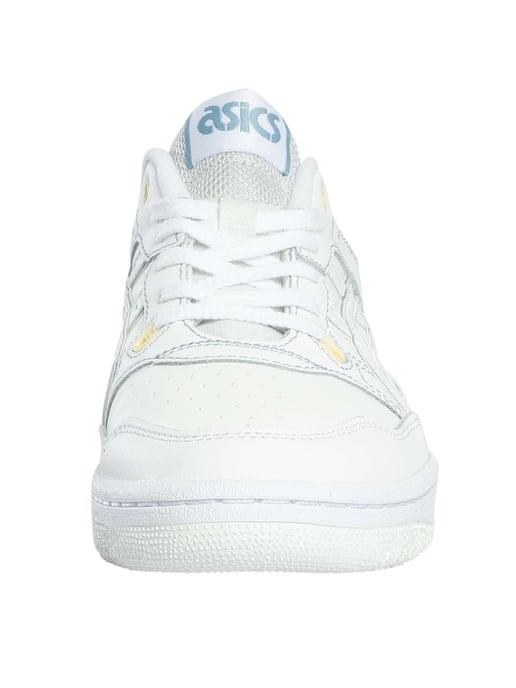 Asics EX89 Leren Sneakers, Wit - Image 4