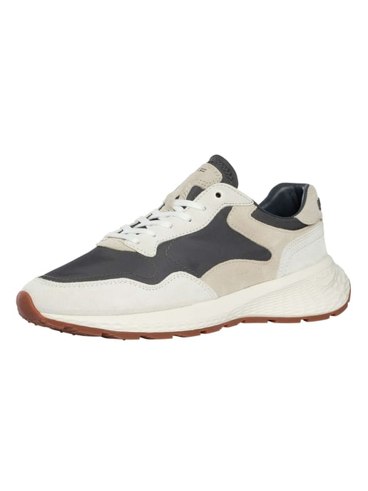HOFF City MKII Suède Sneakers, Grijs - Image 1