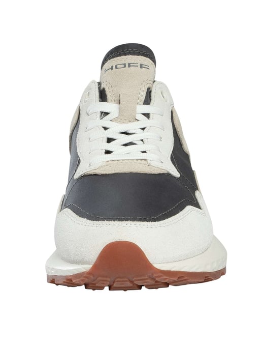 HOFF City MKII Suède Sneakers, Grijs - Image 4