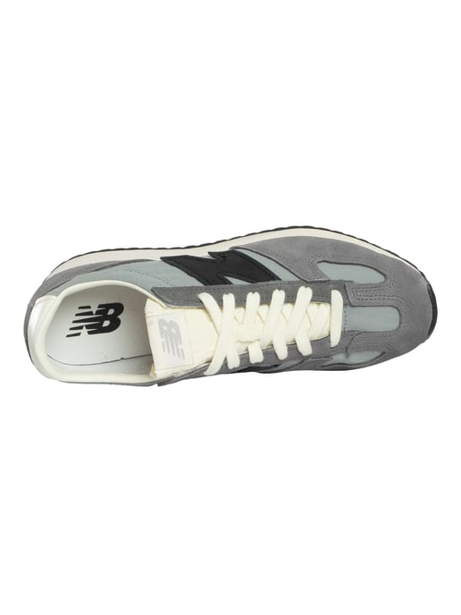 New Balance 471 Suède Sneakers, Grijs - Image 6