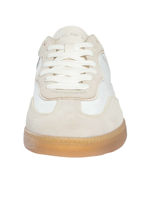 HOFF Park Suede Sneakers, Wit - Image 4