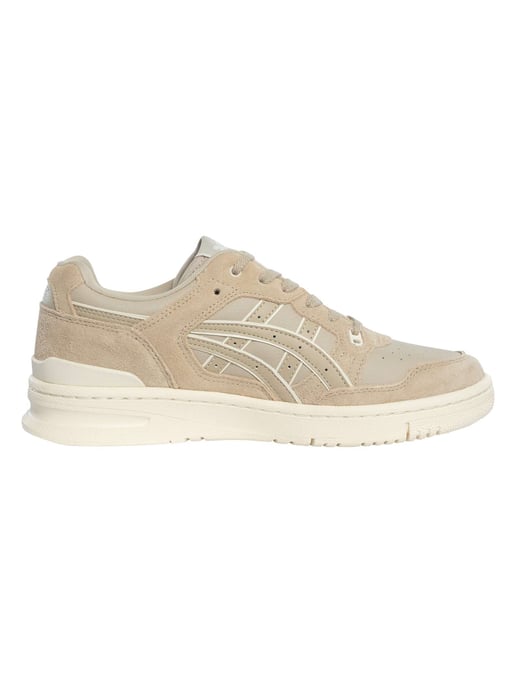 Asics EX89 Leren Sneakers, Beige - Image 3
