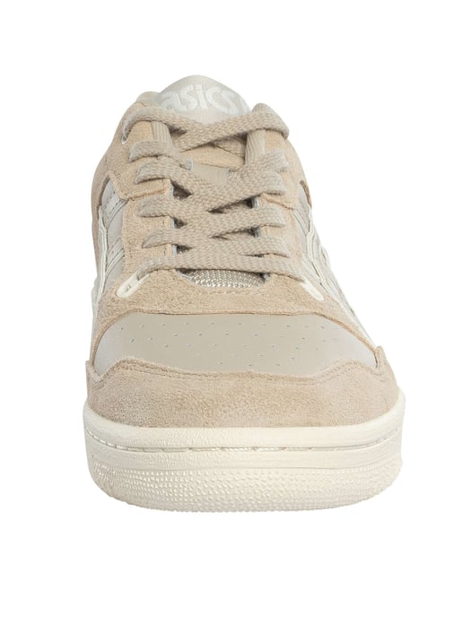Asics EX89 Leren Sneakers, Beige - Image 4