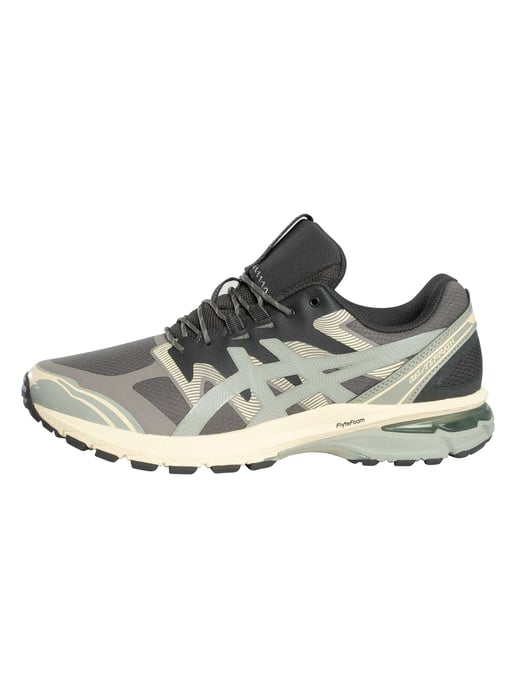 Asics Gel Terrain Trainers, Grijs - Image 2
