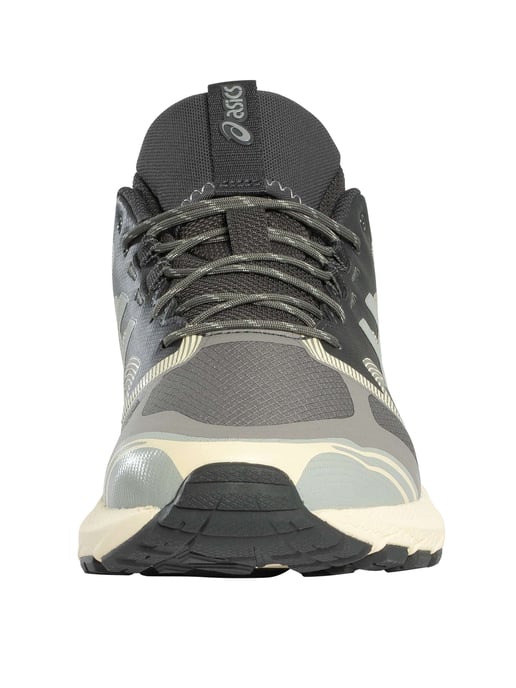 Asics Gel Terrain Trainers, Grijs - Image 4