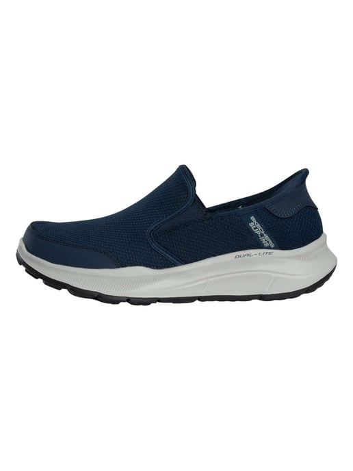 Skechers Slip-Ins Relaxed Fit Equalizer 5.0 Sportschoenen, Blauw - Image 2