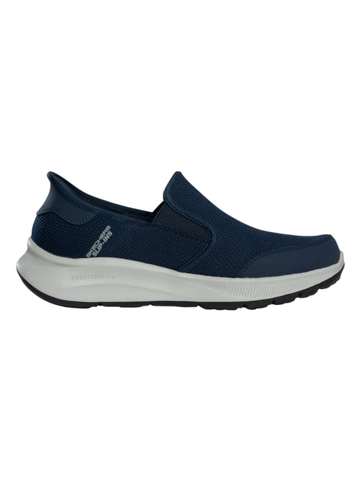 Skechers Slip-Ins Relaxed Fit Equalizer 5.0 Sportschoenen, Blauw - Image 3