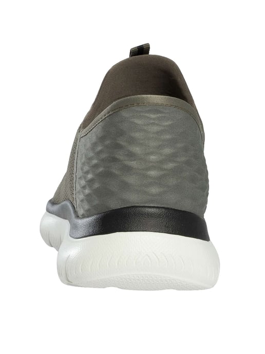Skechers Slip-Ins Summits High Range-Sneakers, Groen - Image 5