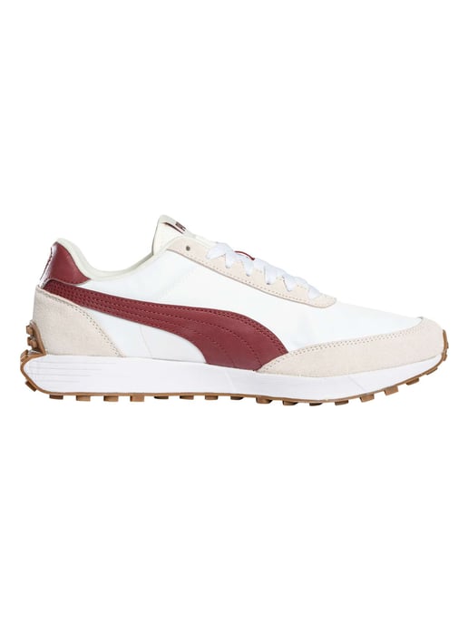 Puma Runtamed Lugged Classic Trainers, Wit - Image 3