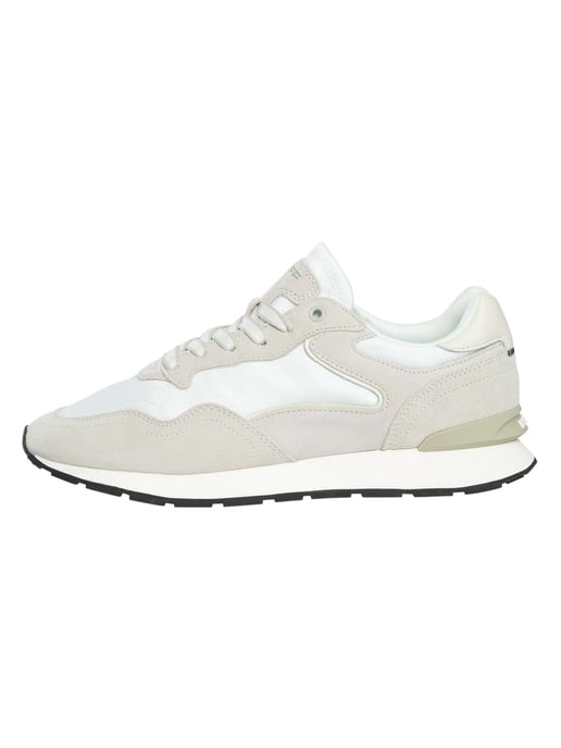HOFF City Suede Sneakers, Grijs - Image 2