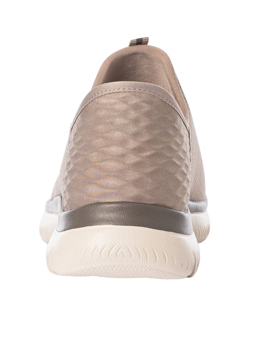 Skechers Slip-Ins Summits High Range-Sneakers, Grijs - Image 5