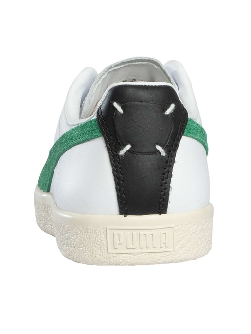 Puma Clyde Base Trainers, Wit - Image 5
