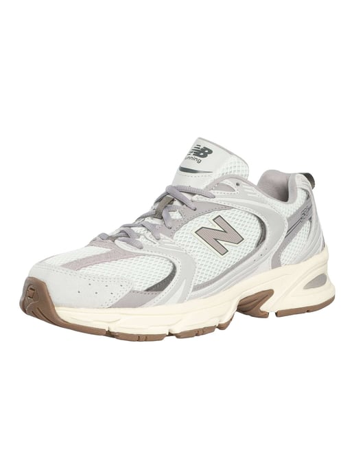 New Balance 530 Mesh-Trainers, Wit - Image 1