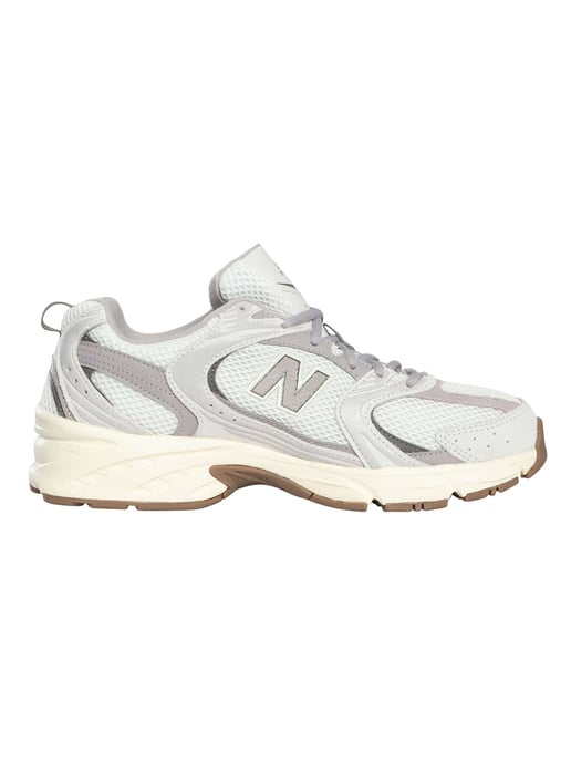 New Balance 530 Mesh-Trainers, Wit - Image 3