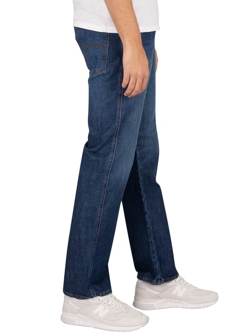 Lois Jeans Marvin Jeans, Blauw - Image 2