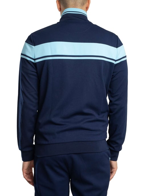 Sergio Tacchini Damarindo Trainingspak, Blauw - Image 4