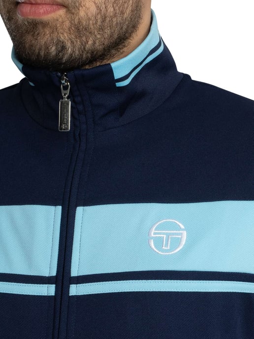 Sergio Tacchini Damarindo Trainingspak, Blauw - Image 5