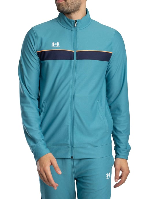 Under Armour Challenger-Trainingspak, Blauw - Image 3