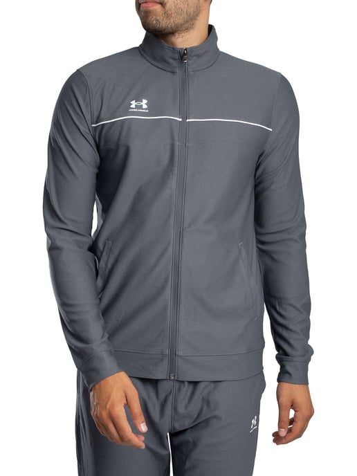 Under Armour Challenger-Trainingspak, Grijs - Image 2