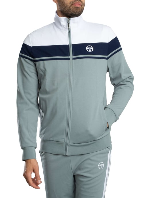 Sergio Tacchini Damarindo Trainingspak, Grijs - Image 2