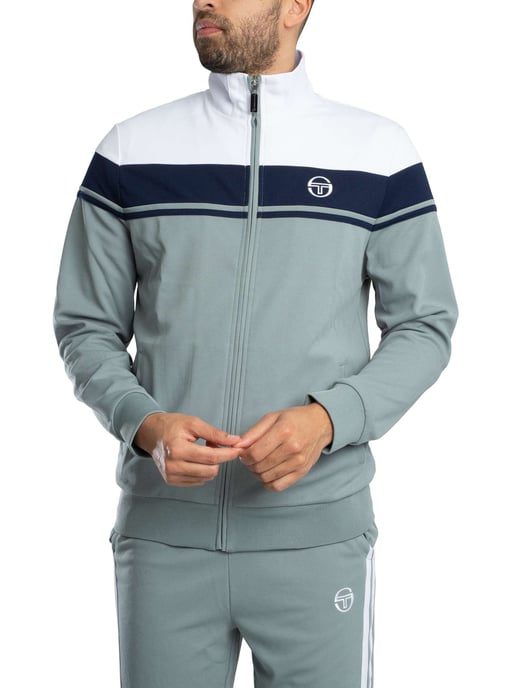 Sergio Tacchini Damarindo Trainingspak, Grijs - Image 3