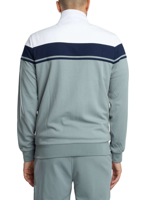 Sergio Tacchini Damarindo Trainingspak, Grijs - Image 4