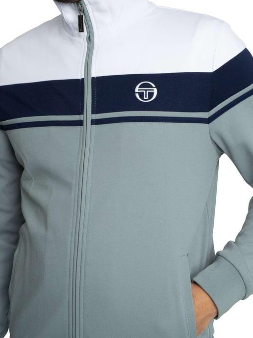 Sergio Tacchini Damarindo Trainingspak, Grijs - Image 5