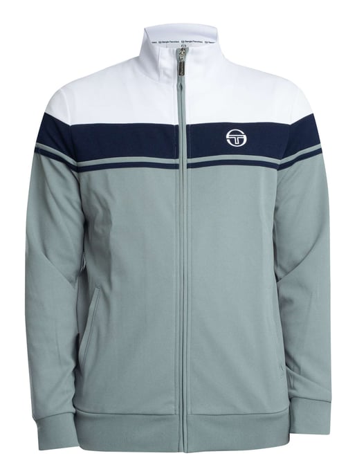 Sergio Tacchini Damarindo Trainingspak, Grijs - Image 6