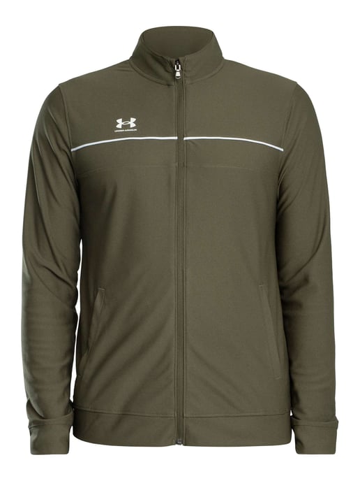 Under Armour Challenger-Trainingspak, Groen - Image 6