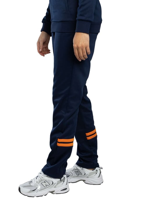 Sergio Tacchini Orion Track Joggingbroek, Blauw - Image 2