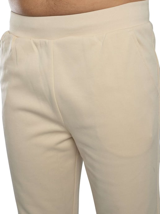 Sergio Tacchini Orion Track Joggingbroek, Beige - Image 5