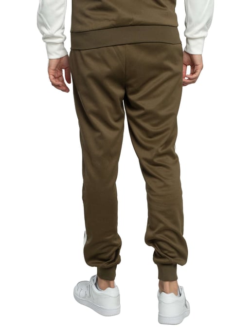 Sergio Tacchini Nieuwe Ghibli Track Joggers, Bruin - Image 3