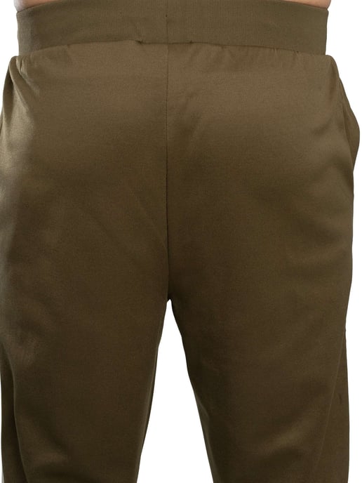 Sergio Tacchini Nieuwe Ghibli Track Joggers, Bruin - Image 4