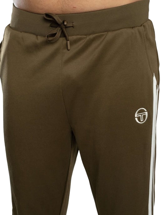 Sergio Tacchini Nieuwe Ghibli Track Joggers, Bruin - Image 5