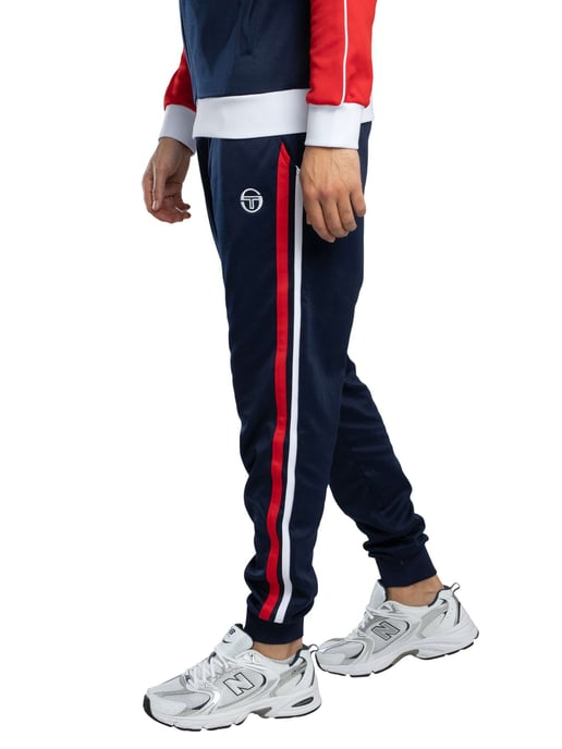 Sergio Tacchini Nieuwe Ghibli Track Joggers, Blauw - Image 2