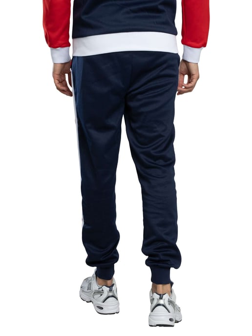 Sergio Tacchini Nieuwe Ghibli Track Joggers, Blauw - Image 3