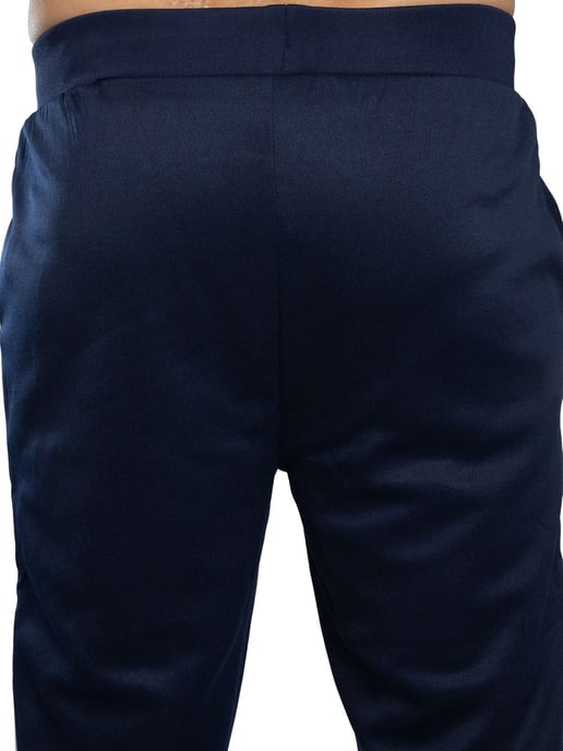 Sergio Tacchini Nieuwe Ghibli Track Joggers, Blauw - Image 4