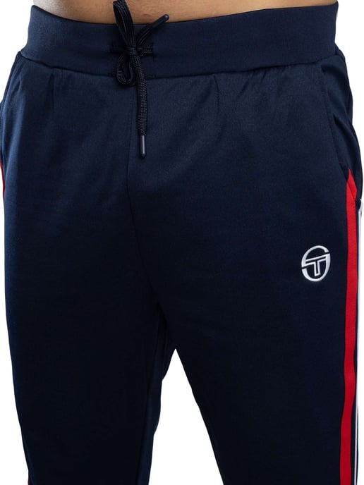 Sergio Tacchini Nieuwe Ghibli Track Joggers, Blauw - Image 5