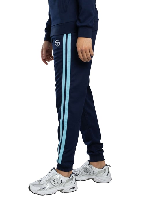 Sergio Tacchini Damarindo Track Joggers, Blauw - Image 2