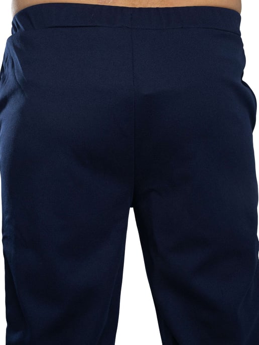 Sergio Tacchini Damarindo Track Joggers, Blauw - Image 4