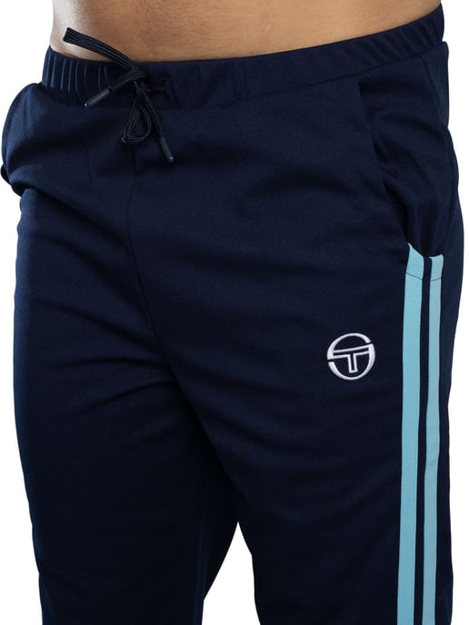 Sergio Tacchini Damarindo Track Joggers, Blauw - Image 5