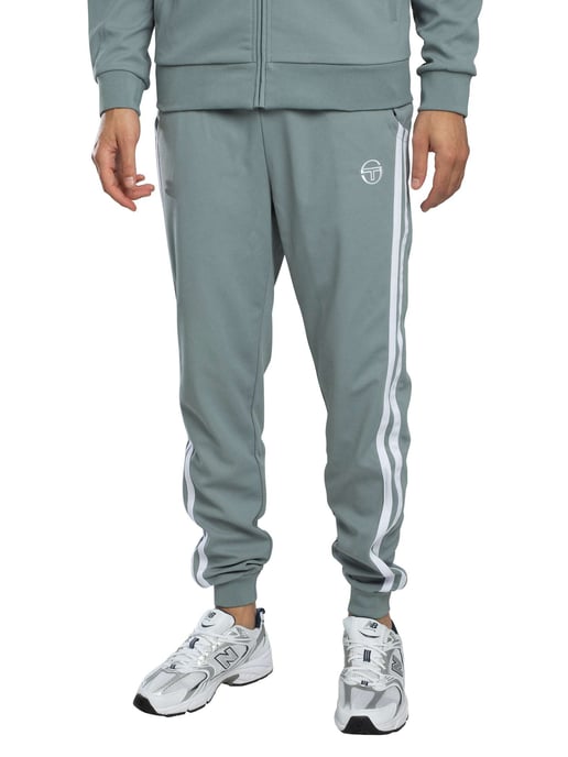 Sergio Tacchini Damarindo Track Joggers, Grijs - Image 1