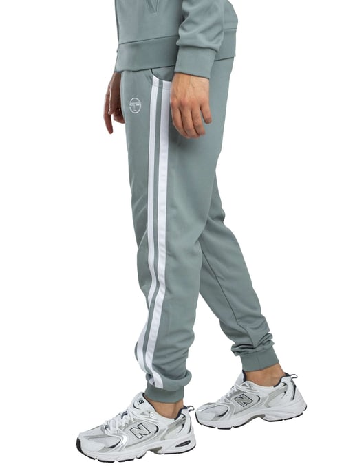 Sergio Tacchini Damarindo Track Joggers, Grijs - Image 2