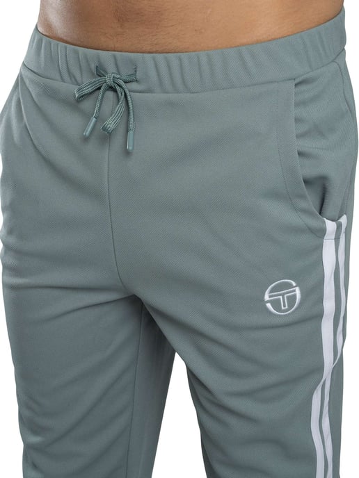 Sergio Tacchini Damarindo Track Joggers, Grijs - Image 5