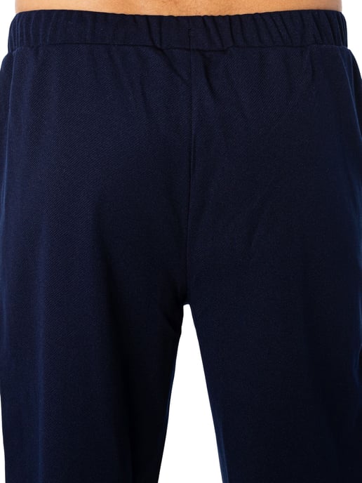 Sergio Tacchini Nieuwe Damarindo Trainingsjoggingbroek, Blauw - Image 4