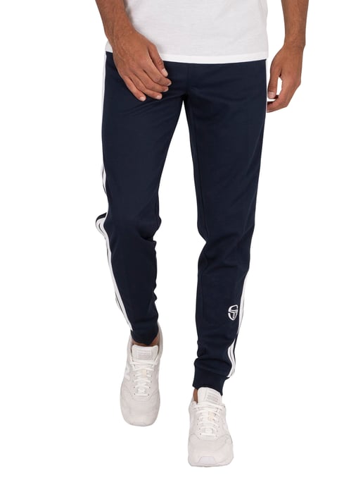 Sergio Tacchini Nieuwe Damarindo Joggers, Blauw - Image 1