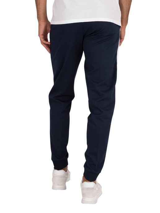 Sergio Tacchini Nieuwe Damarindo Joggers, Blauw - Image 3