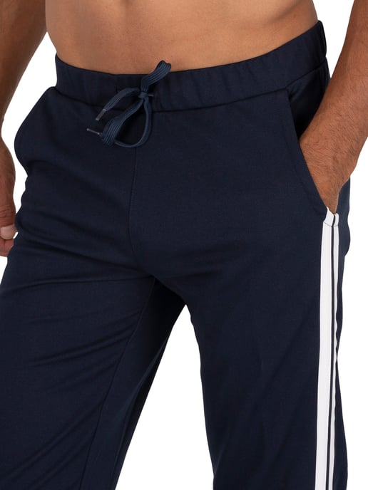 Sergio Tacchini Nieuwe Damarindo Joggers, Blauw - Image 4